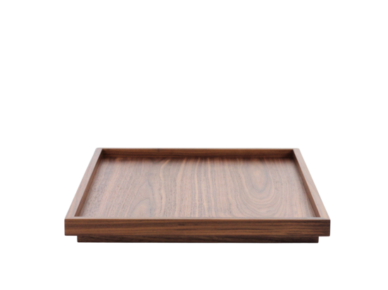 Riekstkoka paplāte Style B (60 x 45)
