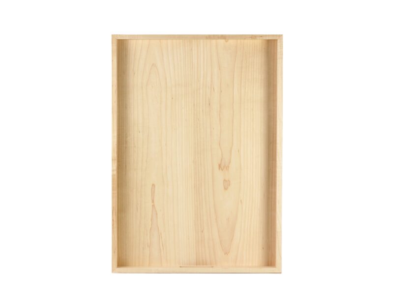 Kļavas koka paplāte ( 70 x 50 )