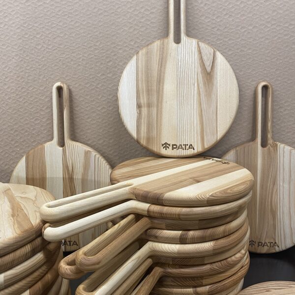 Personalizēti virtuves dēlīši