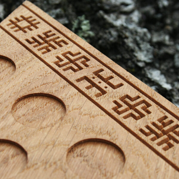 Latvijas latu kolekcijas turētājs