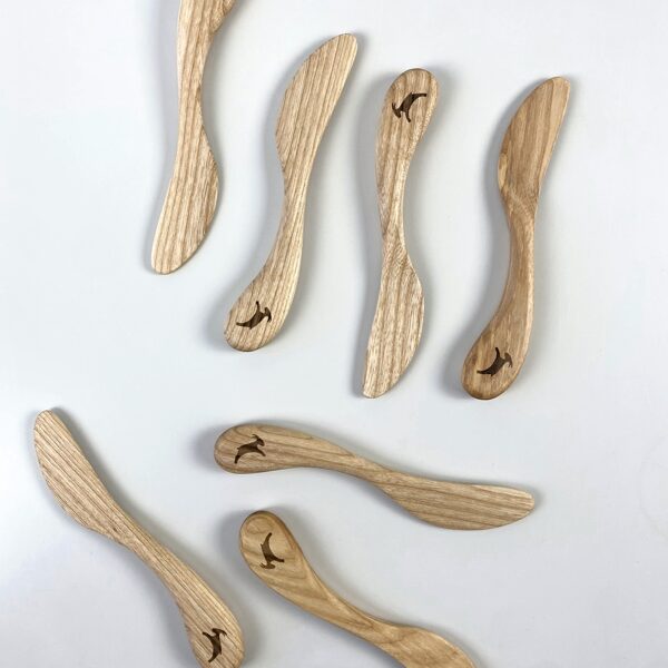 Koka sviesta nazīši