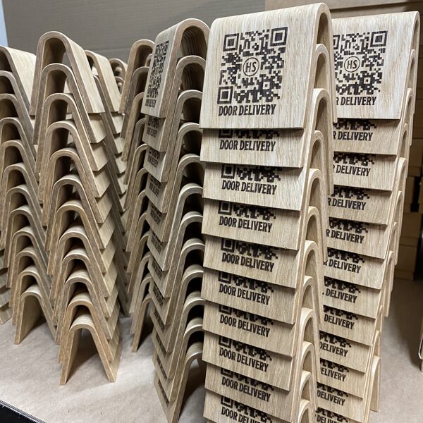 qr kodu ēdienkartes