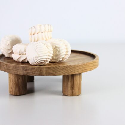 paaugstināts trauks