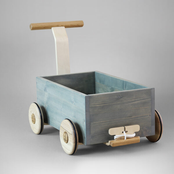 Koka mantu kaste - Stumjamā mantu kaste