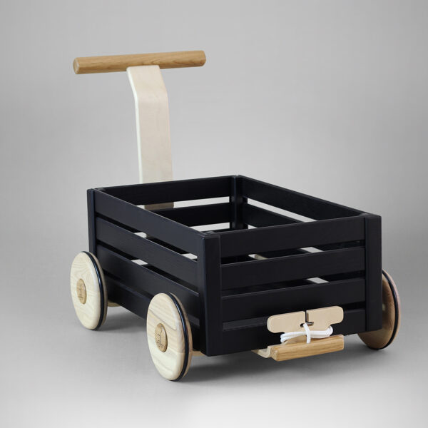 Koka mantu kaste - Stumjamā mantu kaste