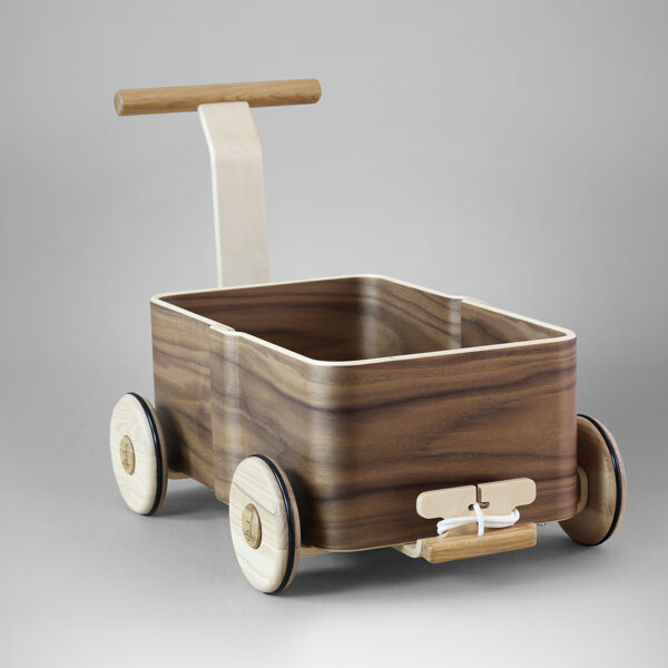 Stumjamā mantu kaste - koka mantu kaste - dizaina mantu kaste