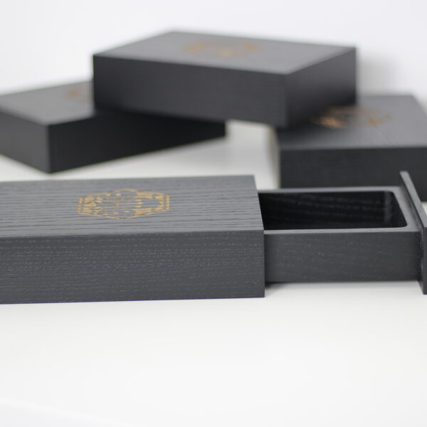 Naudas kastīte - rēķinu kastīte