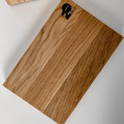 cutting board