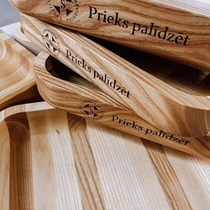 engraved wooden bowls