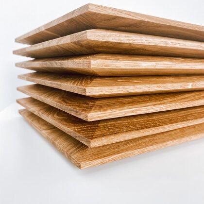design serving board