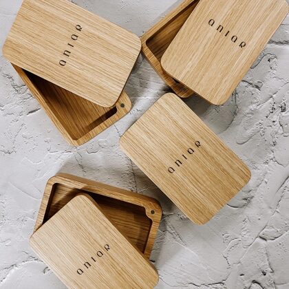 restaurant boxes