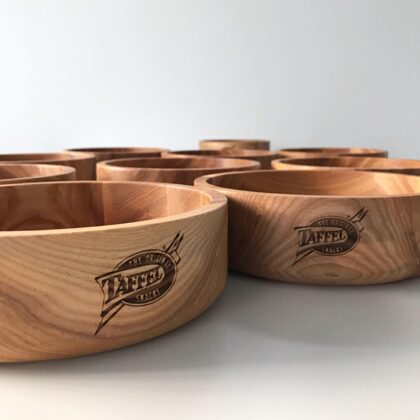 snack bowls