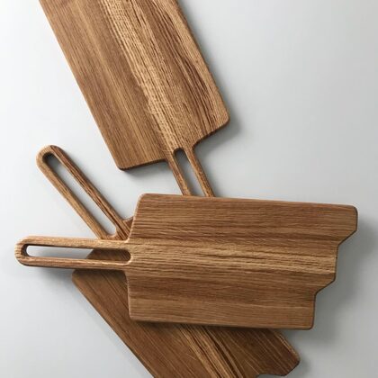 design serving boards