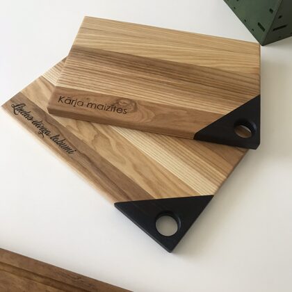 design chopping boards