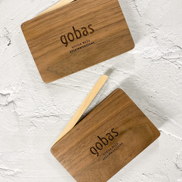 business card holders