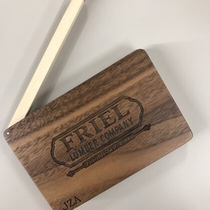 business card holder