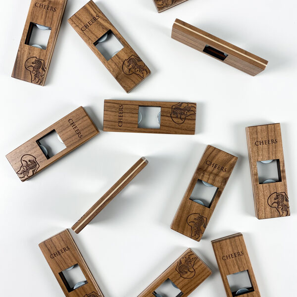 Bottle openers