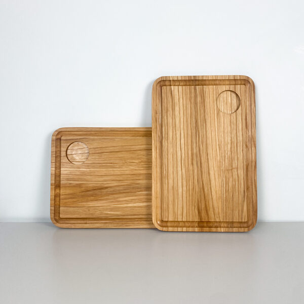 Serving boards