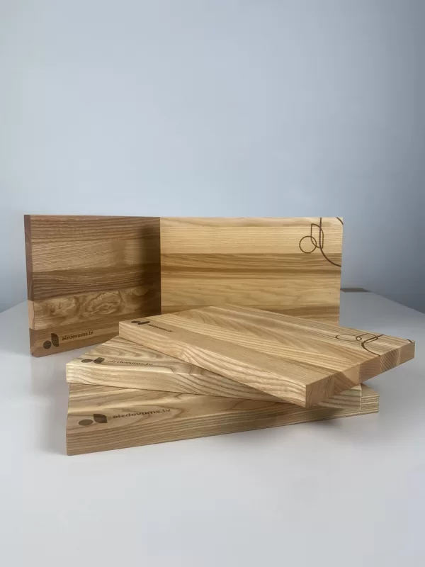 Personalizēts dēlītis - griešanas dēlis 