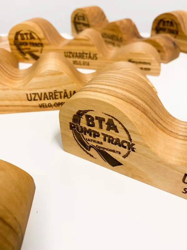 BTA pump track trofejas 