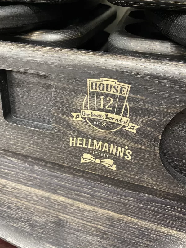 Servēšanas dēlis 