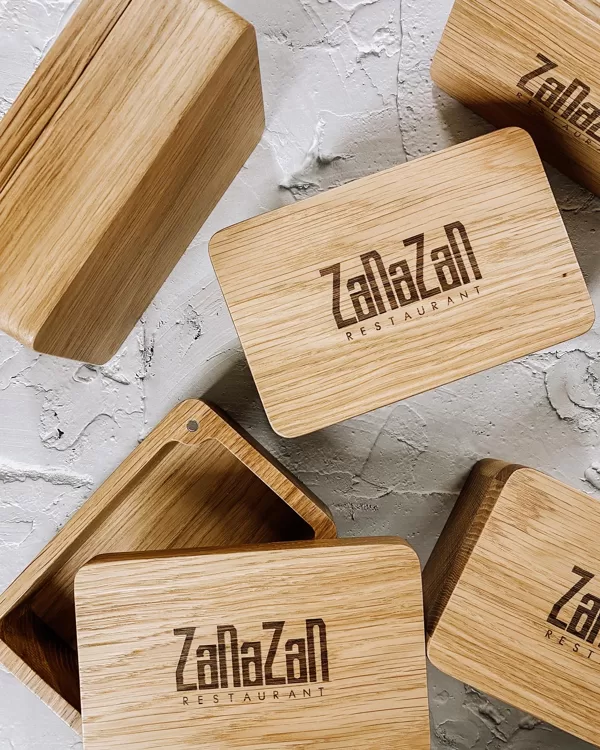 design packaging