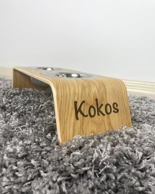 pet feeding bowls