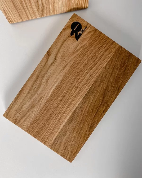cutting board