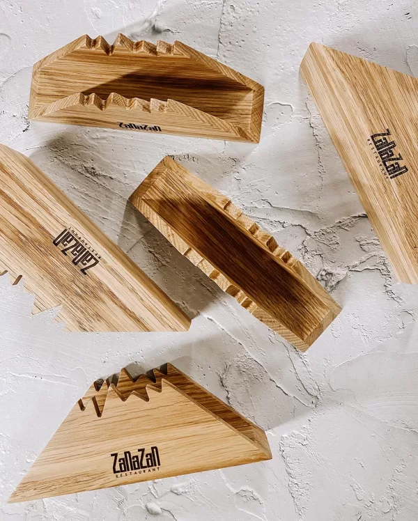 napkin holders