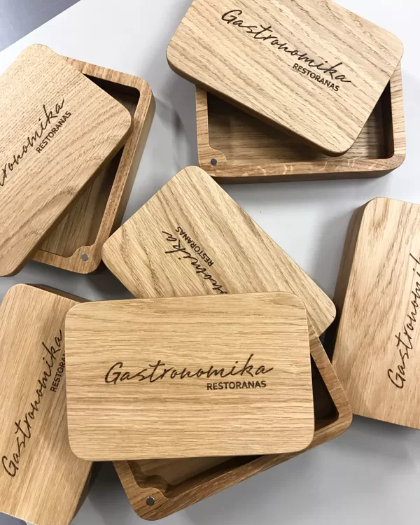 restaurant boxes