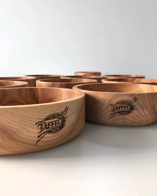 snack bowls