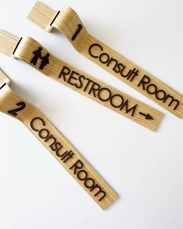 office door signs