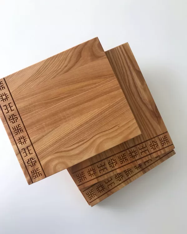 serving board