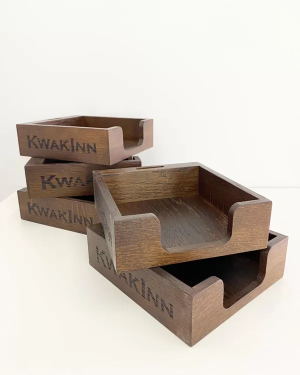 napkin holders