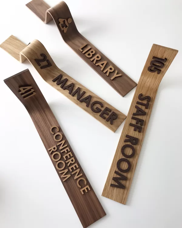 conference room signs