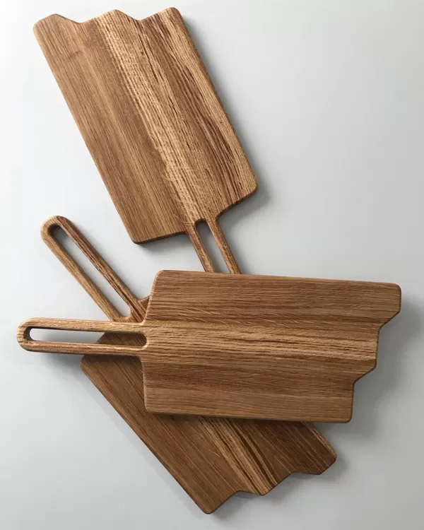design serving boards