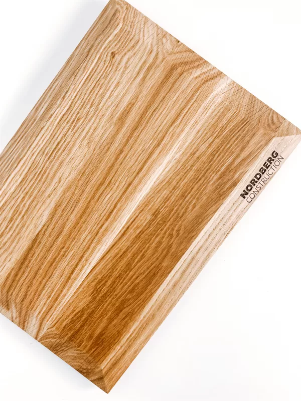 serving board