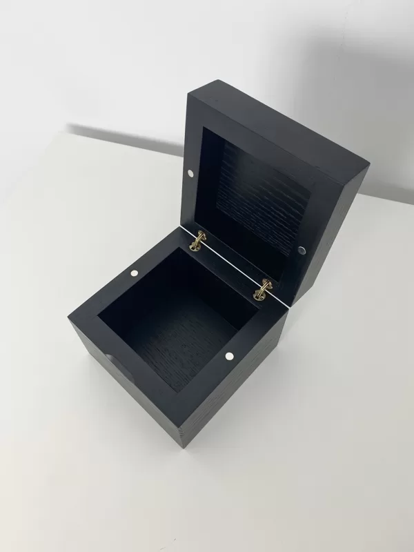 design black box 