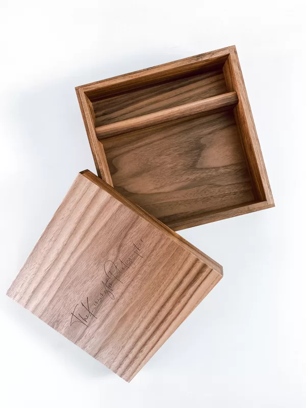 packaging box