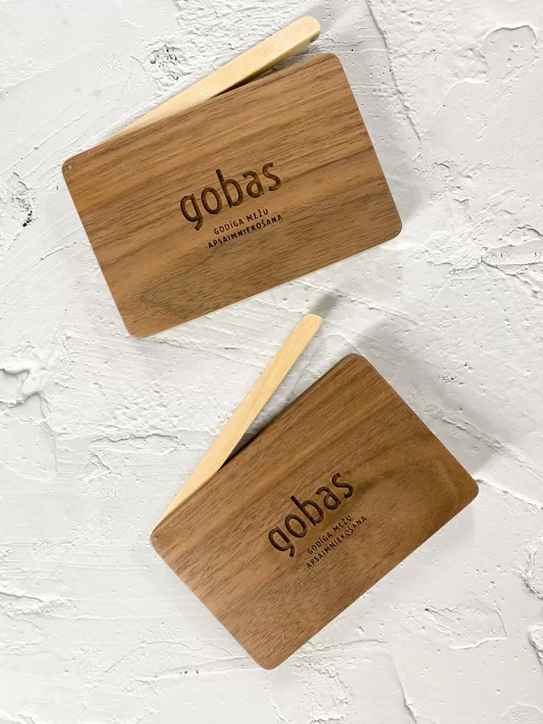 business card holders