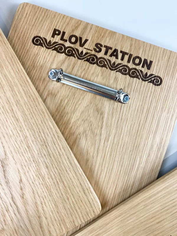 menu boards