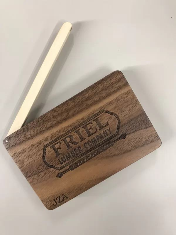 business card holder