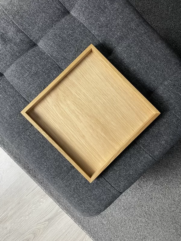 ottoman tray