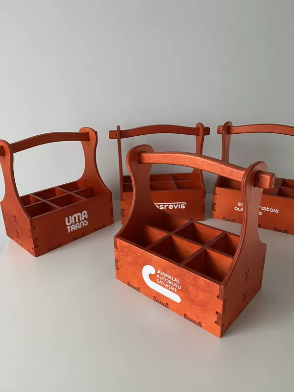 beer carriers