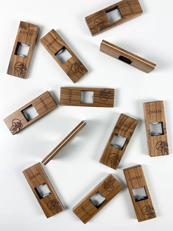 Bottle openers