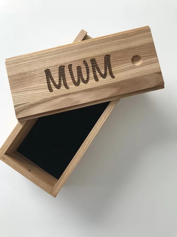 jewelry box