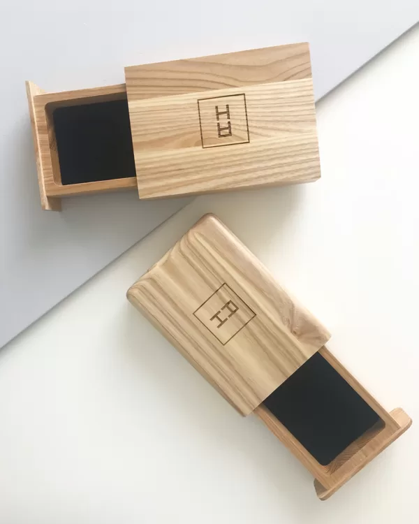 design packaging box