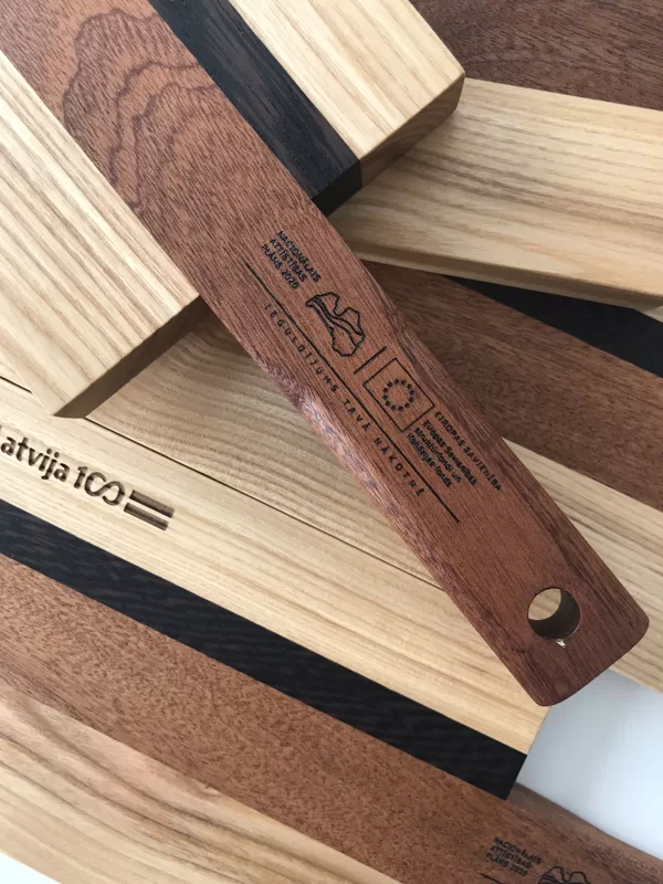 engraved serving boards