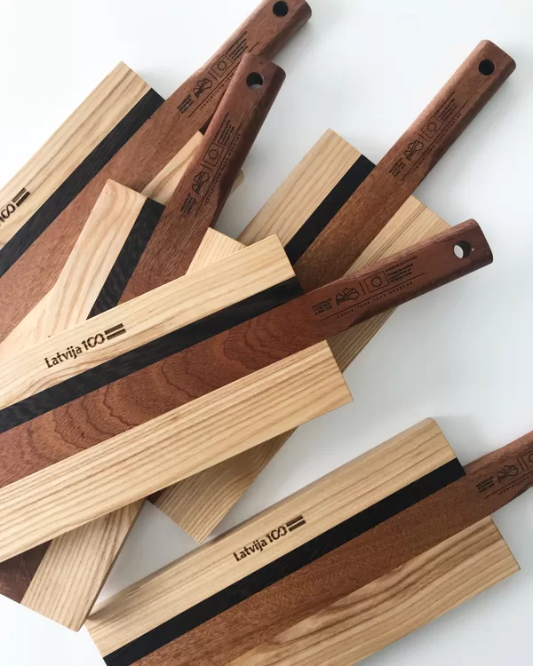 cheese boards