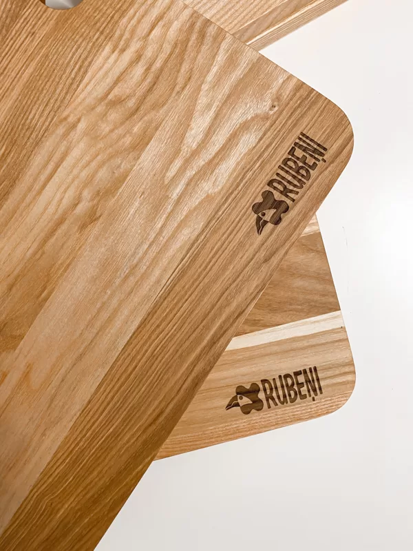 serving boards